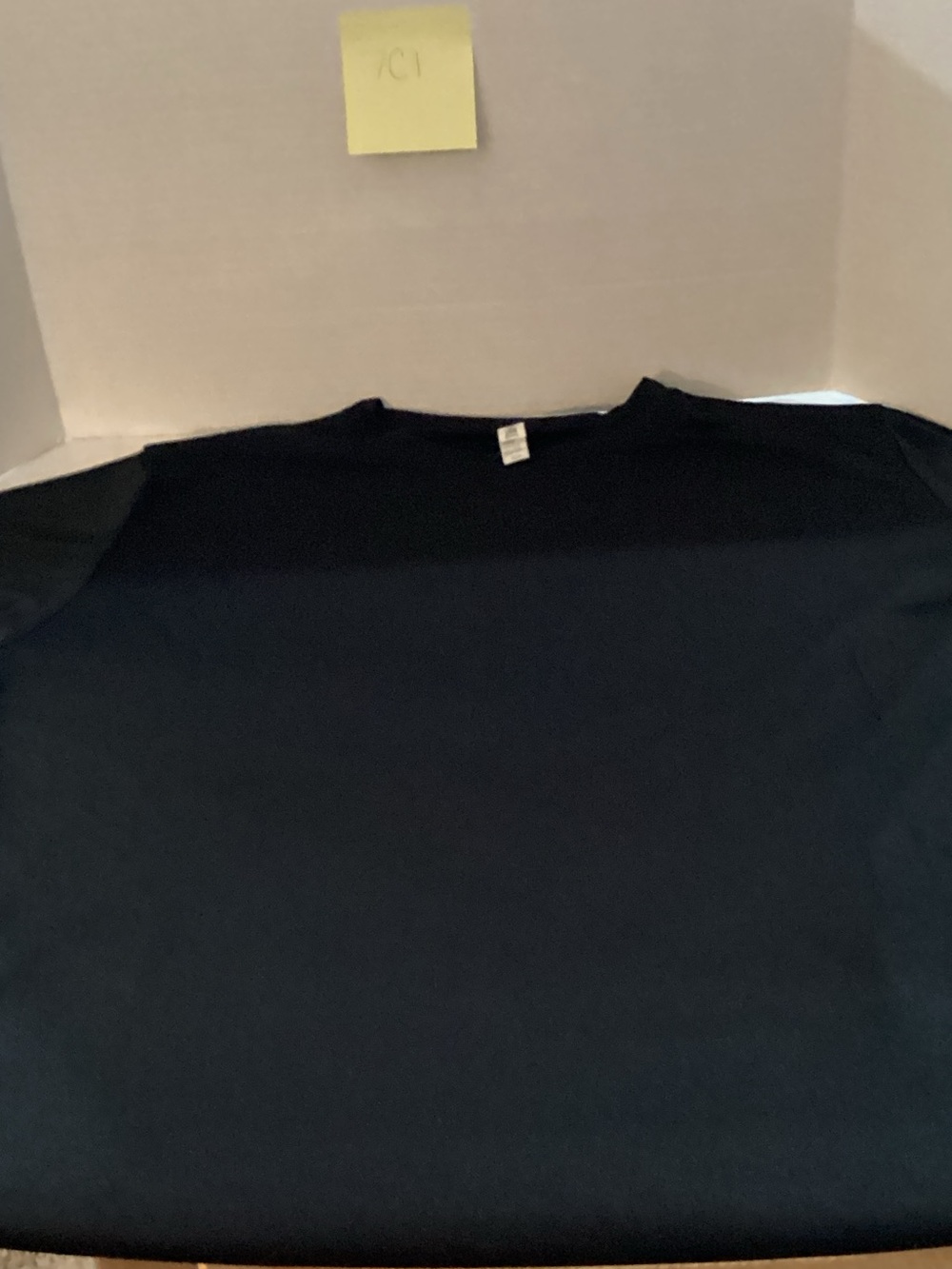 Team 365 performance T-shirt with UV 40plus protection